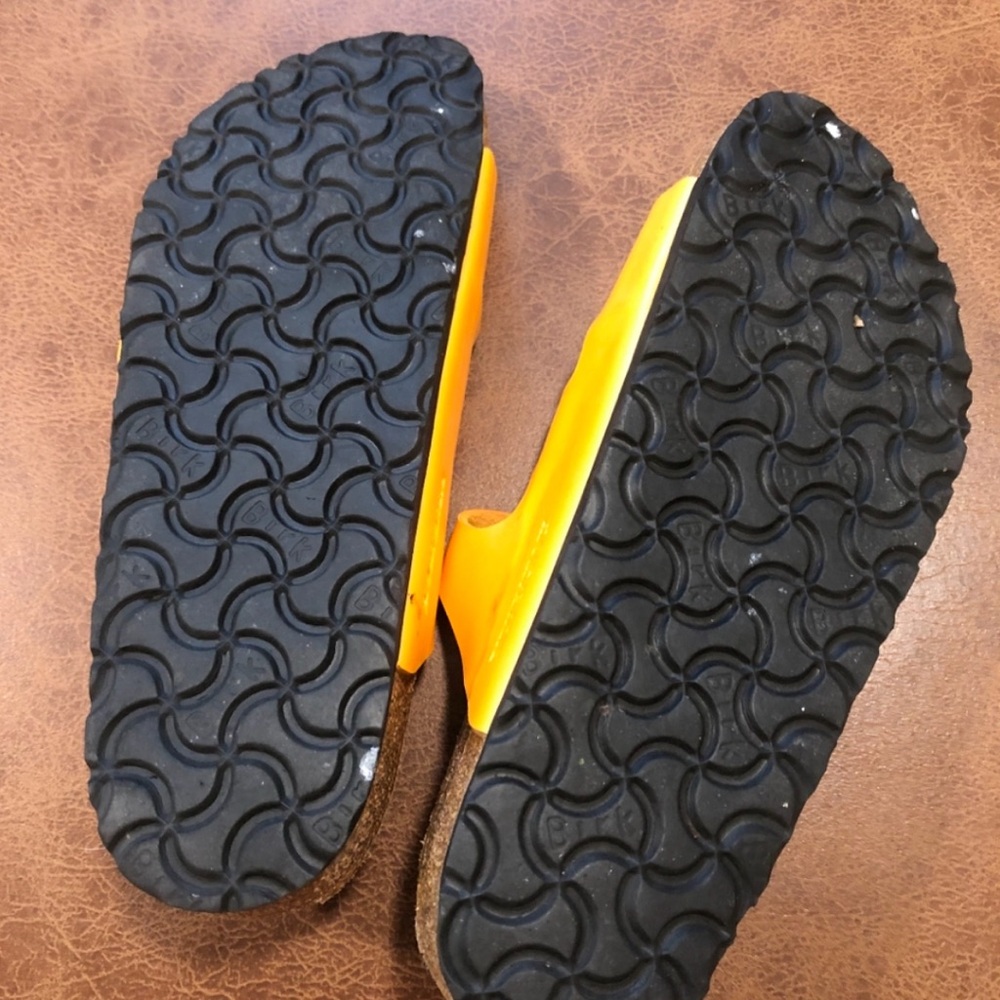 Birkenstock Sandals EU 39 - Picture 6 of 6
